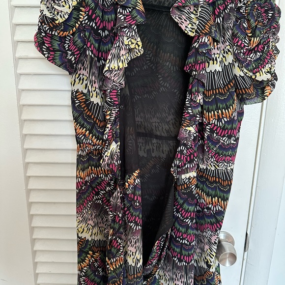 Beautiful dress - Picture 3 of 3